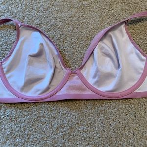 aerie Intimates & Sleepwear - Aerie real me unlined bralette aerie Intimates & Sleepwear - Aerie real me unlined bralette